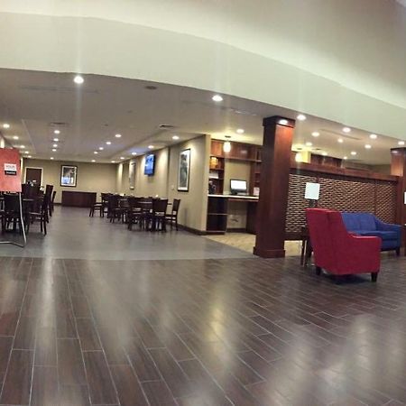 Comfort Suites - Dodge City Luaran gambar