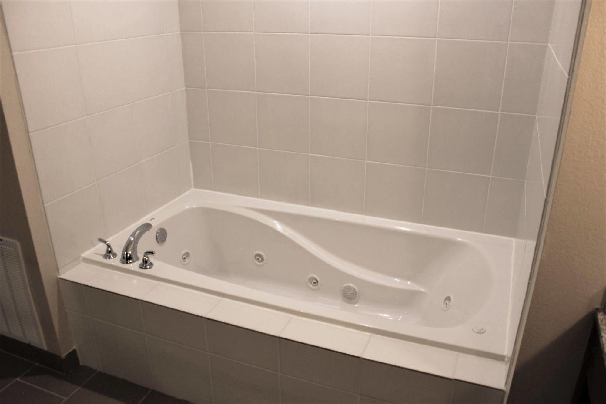 Comfort Suites - Dodge City Luaran gambar