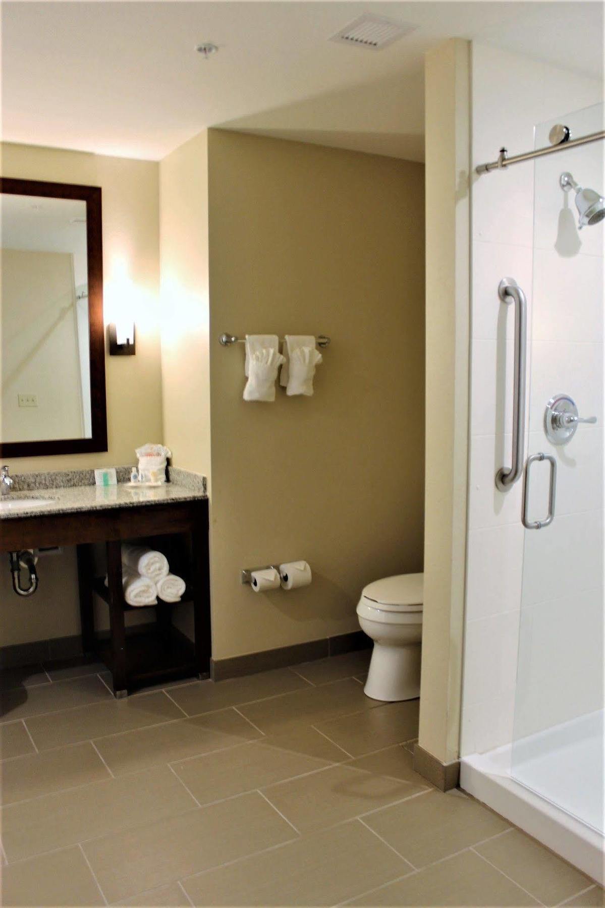 Comfort Suites - Dodge City Luaran gambar